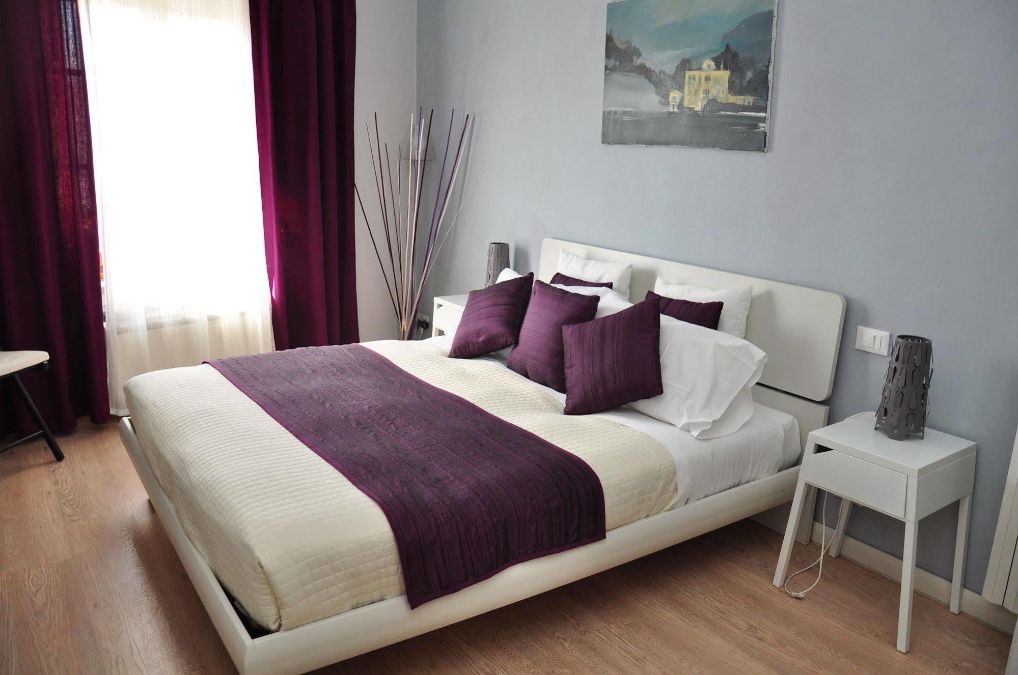 At Home Bed And Breakfast Lukka Zewnętrze zdjęcie