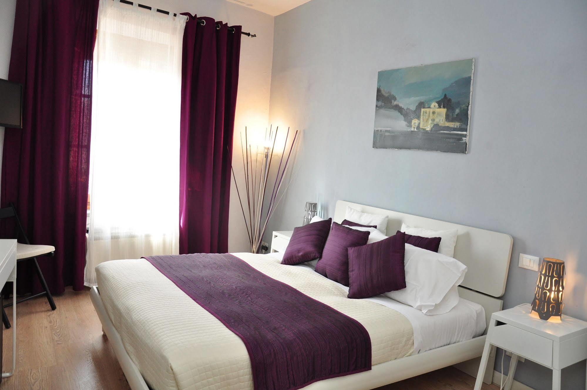 At Home Bed And Breakfast Lukka Zewnętrze zdjęcie
